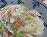 簡単完璧そうめんちゃんぷる～！作り方6写真