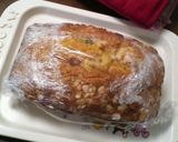 簡単&絶品~の、人参ケーキ♪作り方8写真