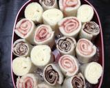 ☆運動会応援弁当2013☆作り方6写真