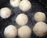 とろりだし餡のもちもちじゃがいも饅頭☆作り方5写真
