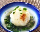 とろりだし餡のもちもちじゃがいも饅頭☆作り方7写真