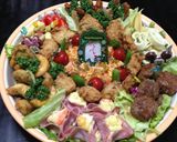 ☆運動会応援弁当2013☆作り方3写真