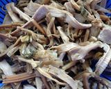 江南の干し筍トマトスープ（江南笋干汤）作り方2写真