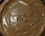 オレンジとダークチェリーのチョコタルト作り方13写真