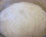 砂肝のトムヤンクン風スープ作り方4写真