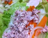Wrap ラップ Wrap作り方4写真