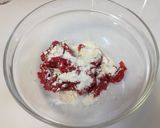 ナスと牛肉のトマトシチュー作り方3写真