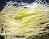 夏こそ、簡単！美味しい！ジャージャー麺作り方2写真