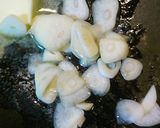 豚とエノキのにんにくバター醤油☆丼にも作り方2写真