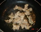 鶏もも肉のジューシー焼き作り方1写真