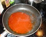 鶏もも肉のジューシー焼き作り方4写真