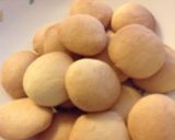 簡単‼マーガリンクッキー作り方4写真