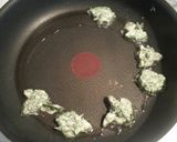 鯵の干物リメイク磯辺あげ!作り方3写真