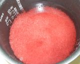洋風豆ご飯・赤ワインで華やかに作り方1写真