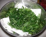 夏の味！牛肉のシソ炒め作り方2写真