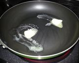 夏の味！牛肉のシソ炒め作り方4写真