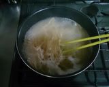 計量いらず!簡単明太子パスタ作り方4写真