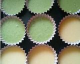 マドレーヌ〜1度に2つの味♡作り方6写真