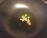ひんやり☆和風冷製トマトパスタ作り方1写真
