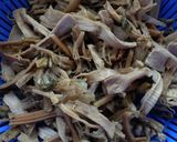 干し筍の豚肉炒め（江南笋干烧肉）作り方2写真