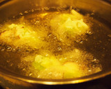 たことそら豆の香りかき揚げ作り方4写真