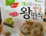ワンマンドゥとチュックミ（飯蛸）の辛鍋作り方3写真