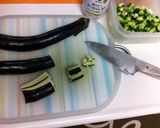 山形の「だし」風☆夏ご飯のお供作り方3写真