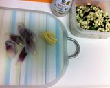 山形の「だし」風☆夏ご飯のお供作り方4写真