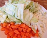 お店やさんみたいなカレー作り方3写真