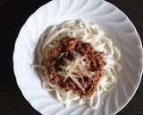 超絶品うどん作り方4写真