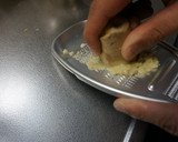 豚のしょうが焼き作り方1写真