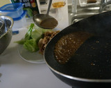 豚のしょうが焼き作り方5写真