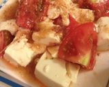 即うま！◎トウフサラダ◎作り方3写真