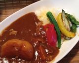 お店やさんみたいなカレー作り方10写真