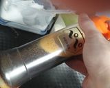 醤油調味汁作り方6写真