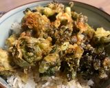 春の天丼作り方6写真