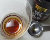 トマトジュースinお酢作り方2写真