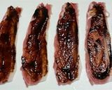 豆腐豚巻きポン酢♪作り方1写真