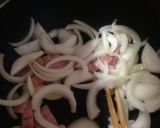レンジで時短☆ジャーマンポテト作り方3写真