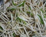 豆腐豚巻きポン酢♪作り方5写真