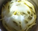 きらきらレモンピール作り方3写真