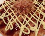 もちもちお好み焼き♪作り方8写真