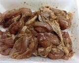 おいしい♪から揚げ屋さん作り方1写真