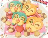 型抜きクッキー♡作り方12写真