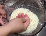 冷製トマトそうめん作り方3写真