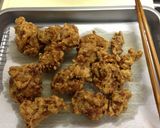 おいしい♪から揚げ屋さん作り方5写真
