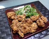 おいしい♪から揚げ屋さん作り方6写真