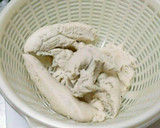 きゅうりとささみのピリ辛ごま油あえ作り方4写真