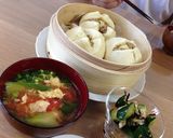 スープも活用できるササミの加熱保存方法作り方6写真