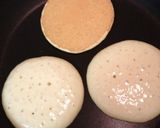 こども喜ぶお豆腐パンケーキ作り方3写真